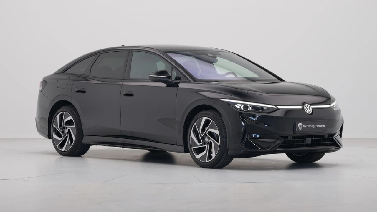 Volkswagen ID.7 Pro Business 77 kWh