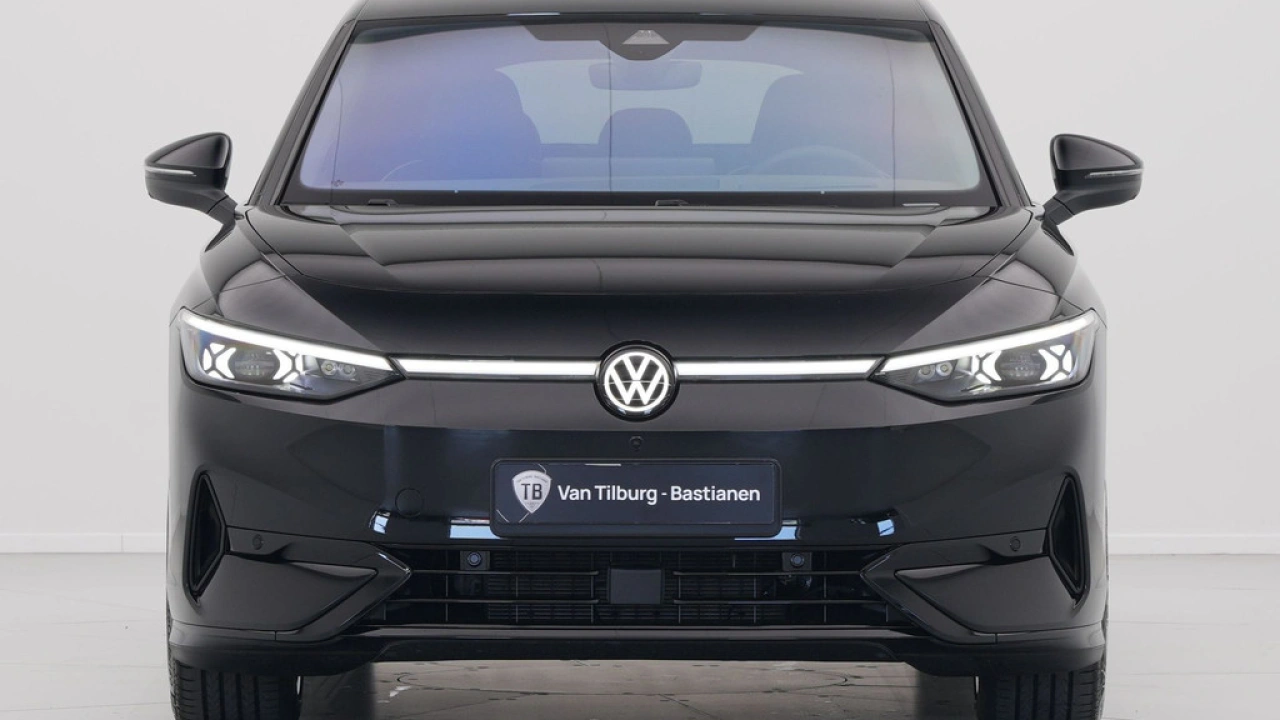 Volkswagen ID.7 Pro Business 77 kWh