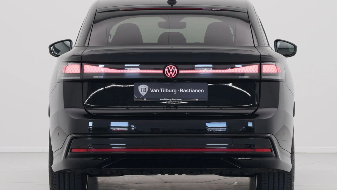 Volkswagen ID.7 Pro Business 77 kWh