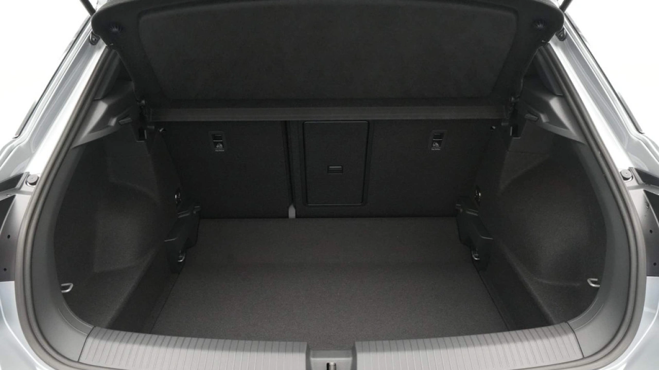 Volkswagen T-Roc 1.5 TSI R-Line Edition