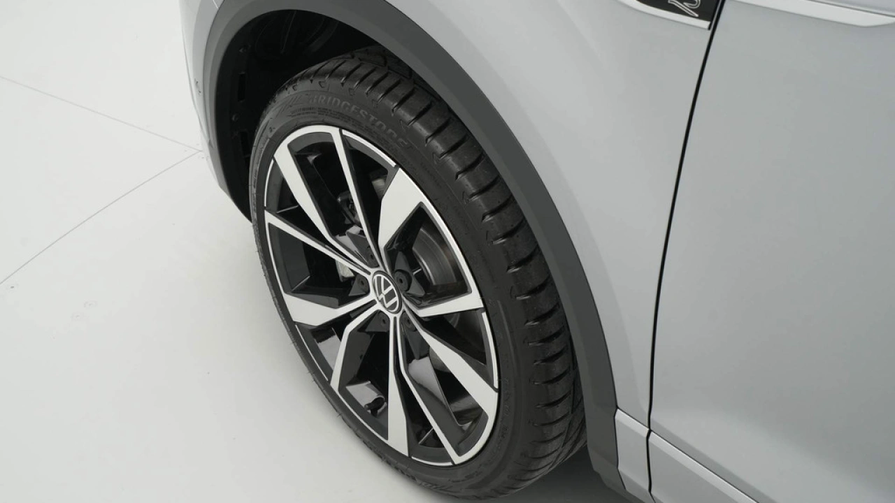 Volkswagen T-Roc 1.5 TSI R-Line Edition