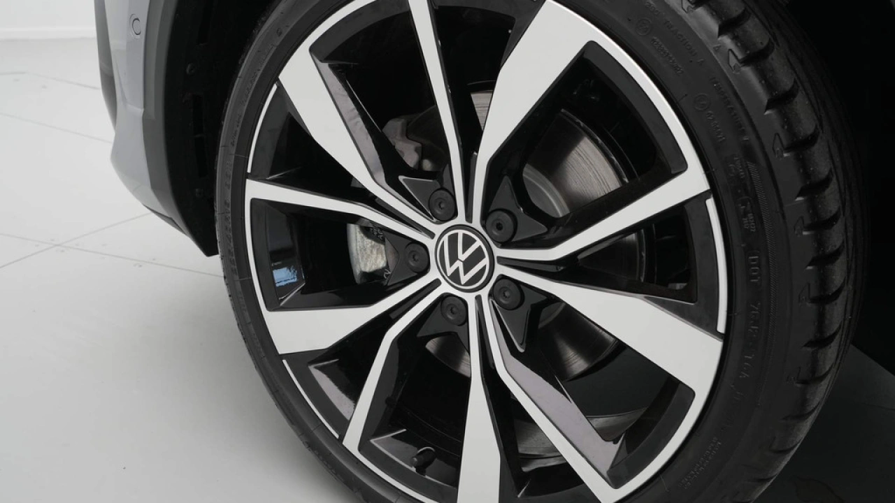 Volkswagen T-Roc 1.5 TSI R-Line Edition
