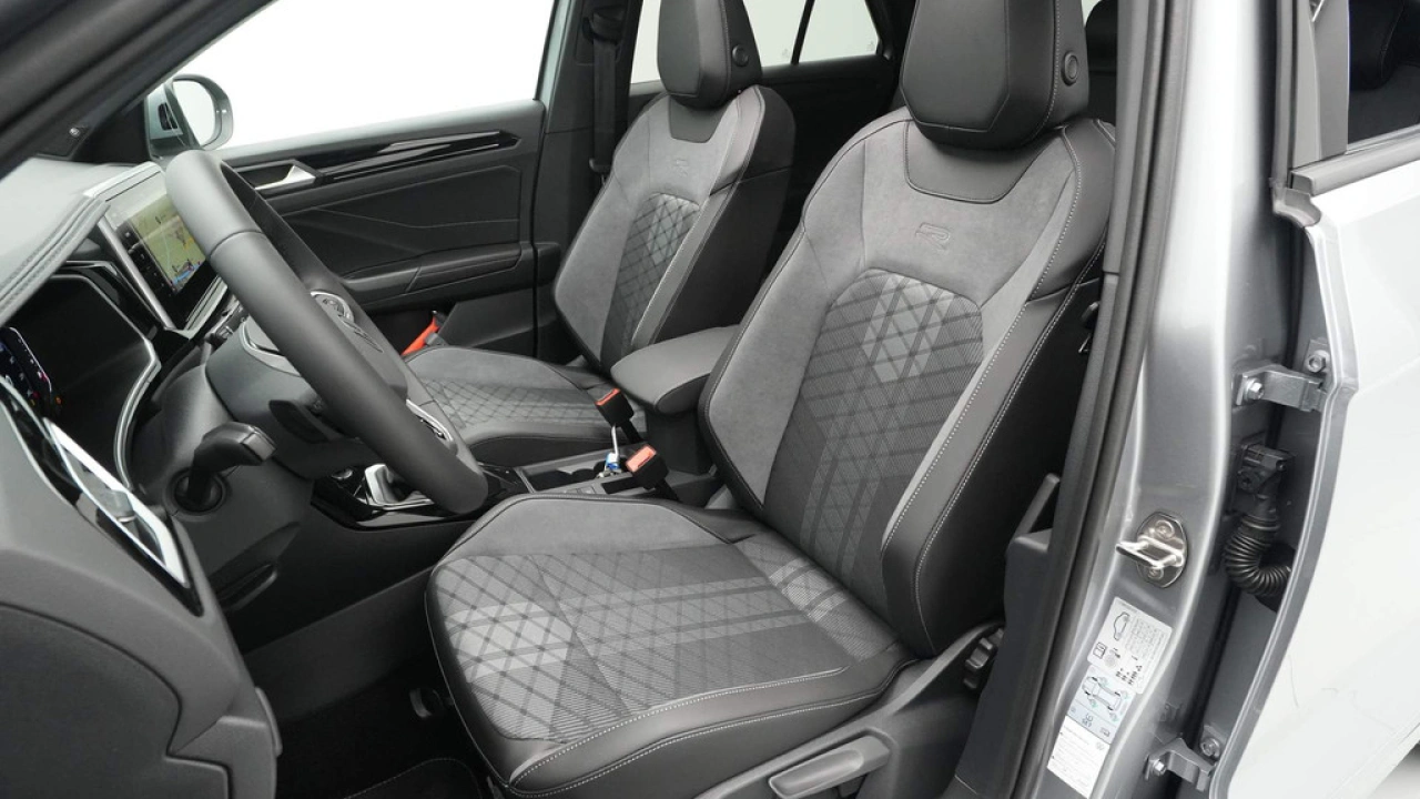 Volkswagen T-Roc 1.5 TSI R-Line Edition