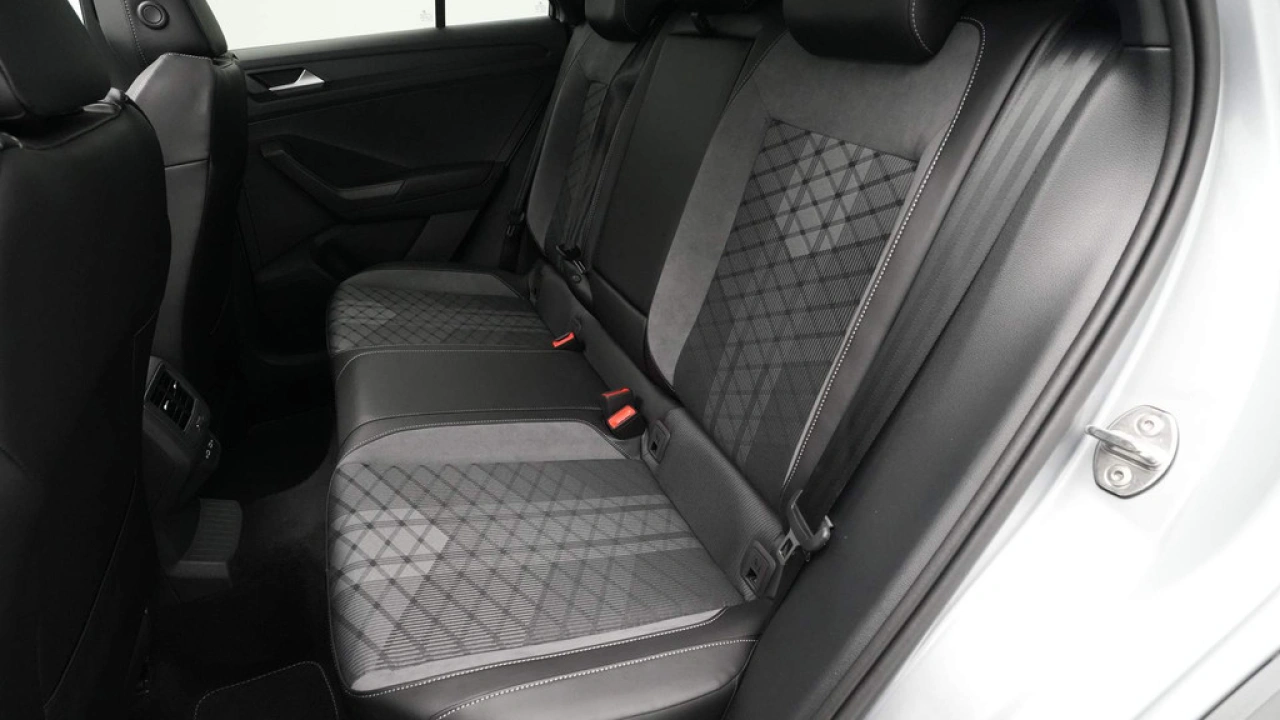 Volkswagen T-Roc 1.5 TSI R-Line Edition