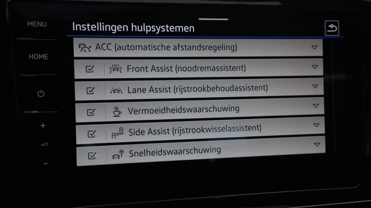 Volkswagen T-Roc 1.5 TSI R-Line Edition