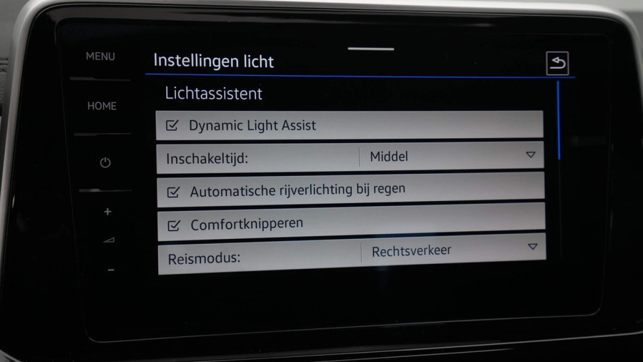 Volkswagen T-Roc 1.5 TSI R-Line Edition