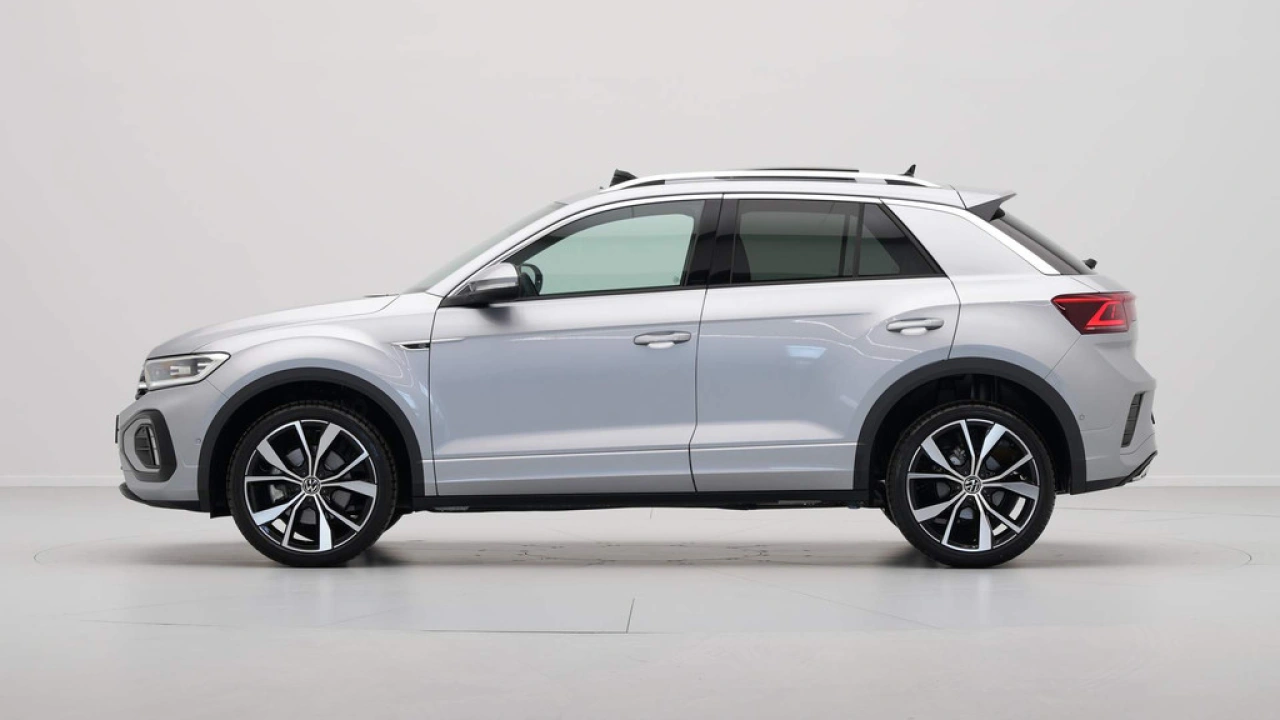 Volkswagen T-Roc 1.5 TSI R-Line Edition