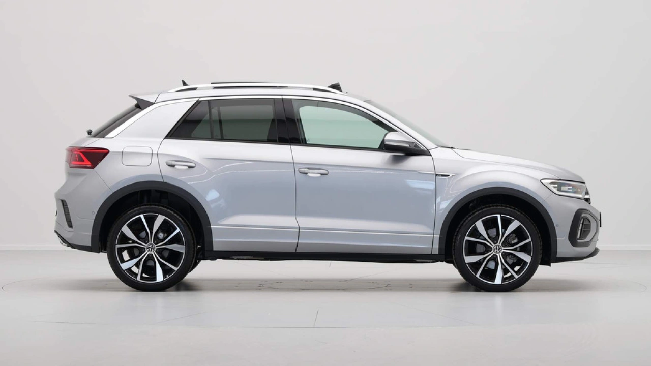 Volkswagen T-Roc 1.5 TSI R-Line Edition