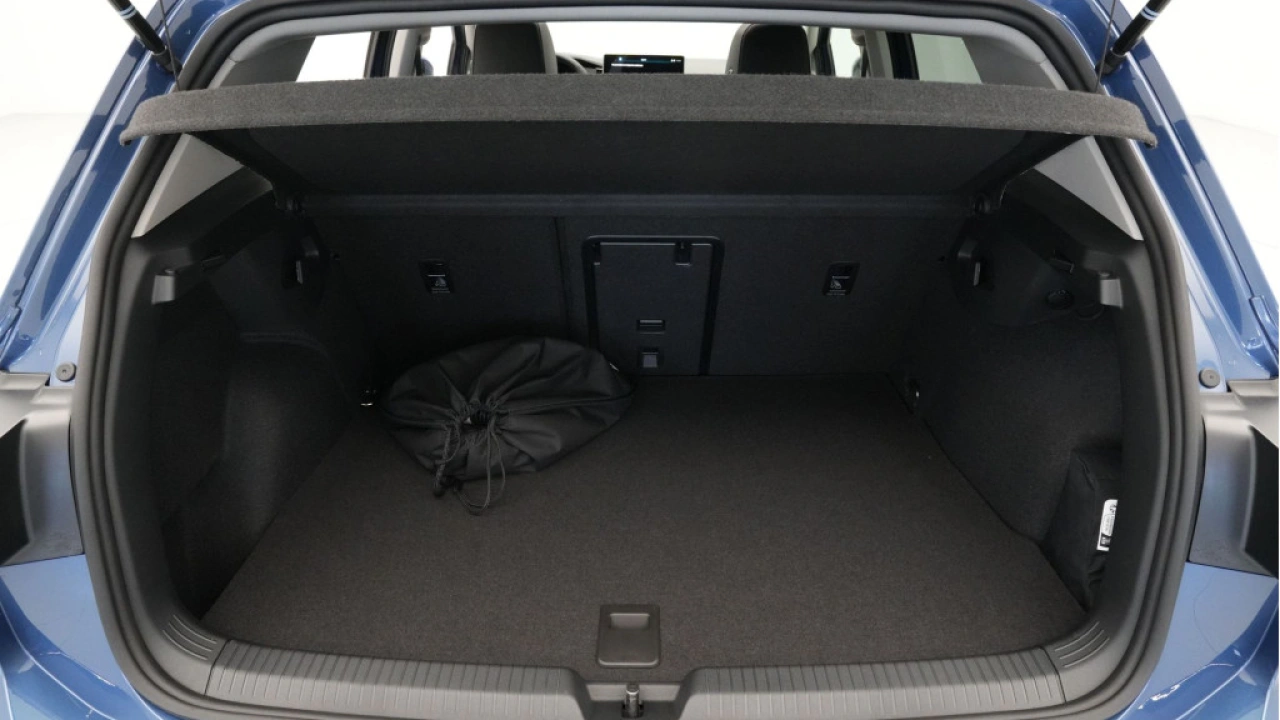 Volkswagen Golf 1.5 eHybrid Style Edition