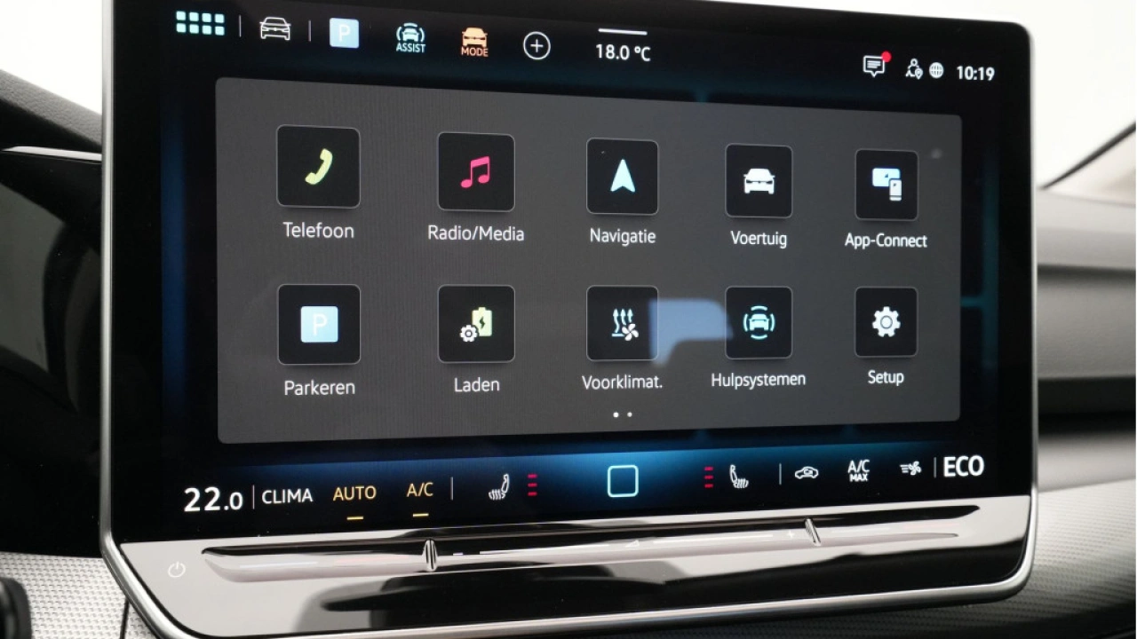 Volkswagen Golf 1.5 eHybrid Style Edition