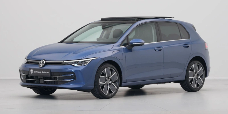 Volkswagen Golf 1.5 eHybrid Style Edition