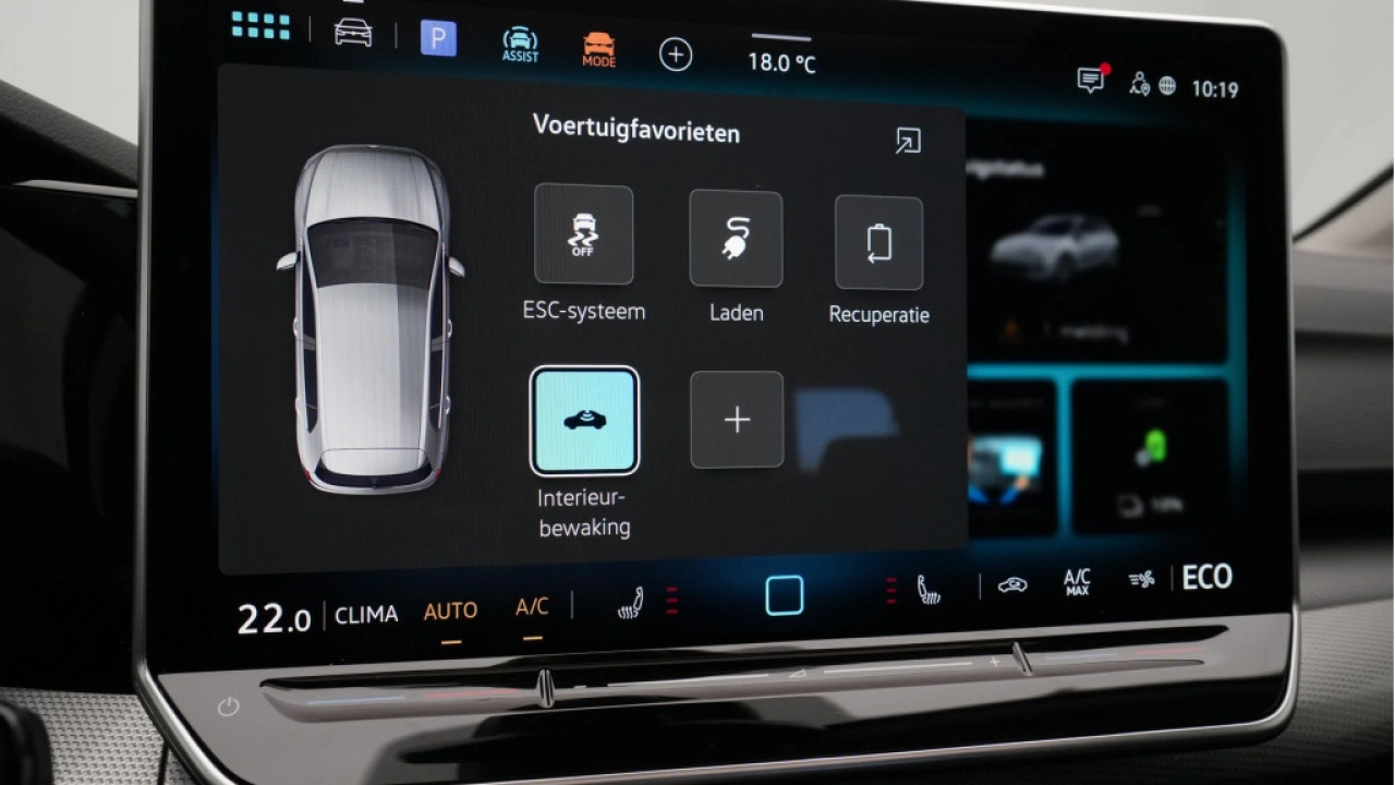 Volkswagen Golf 1.5 eHybrid Style Edition