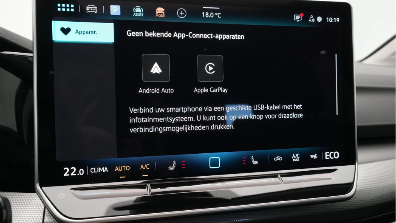 Volkswagen Golf 1.5 eHybrid Style Edition