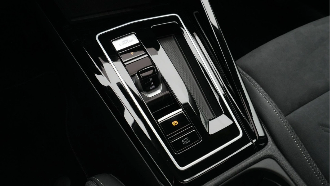 Volkswagen Golf 1.5 eHybrid Style Edition