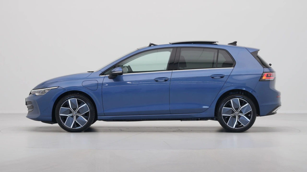 Volkswagen Golf 1.5 eHybrid Style Edition