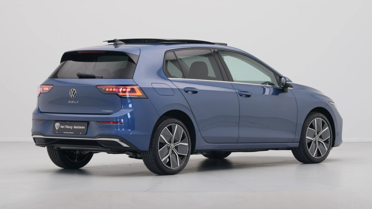 Volkswagen Golf 1.5 eHybrid Style Edition
