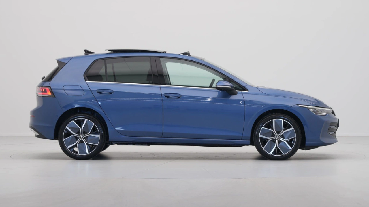 Volkswagen Golf 1.5 eHybrid Style Edition