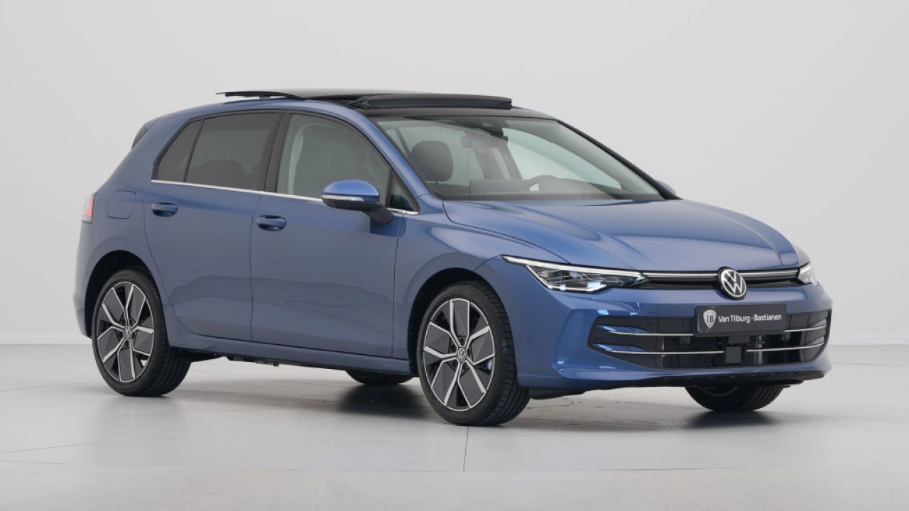 Volkswagen Golf 1.5 eHybrid Style Edition