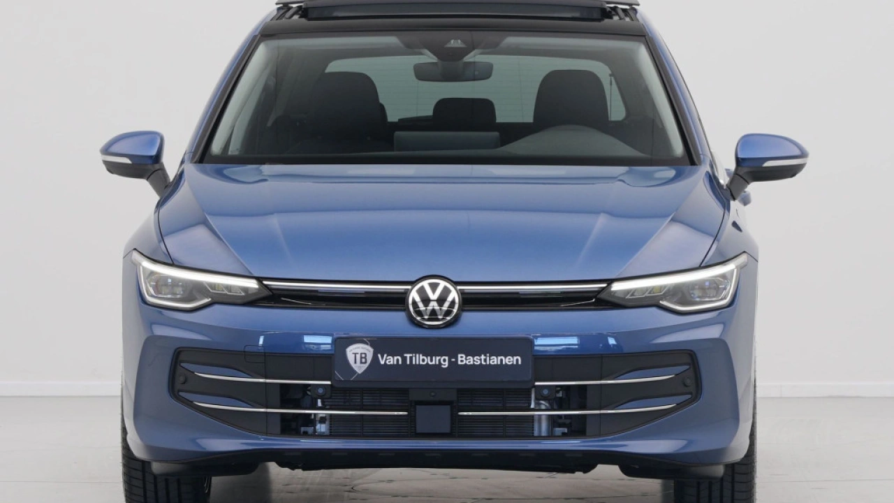 Volkswagen Golf 1.5 eHybrid Style Edition