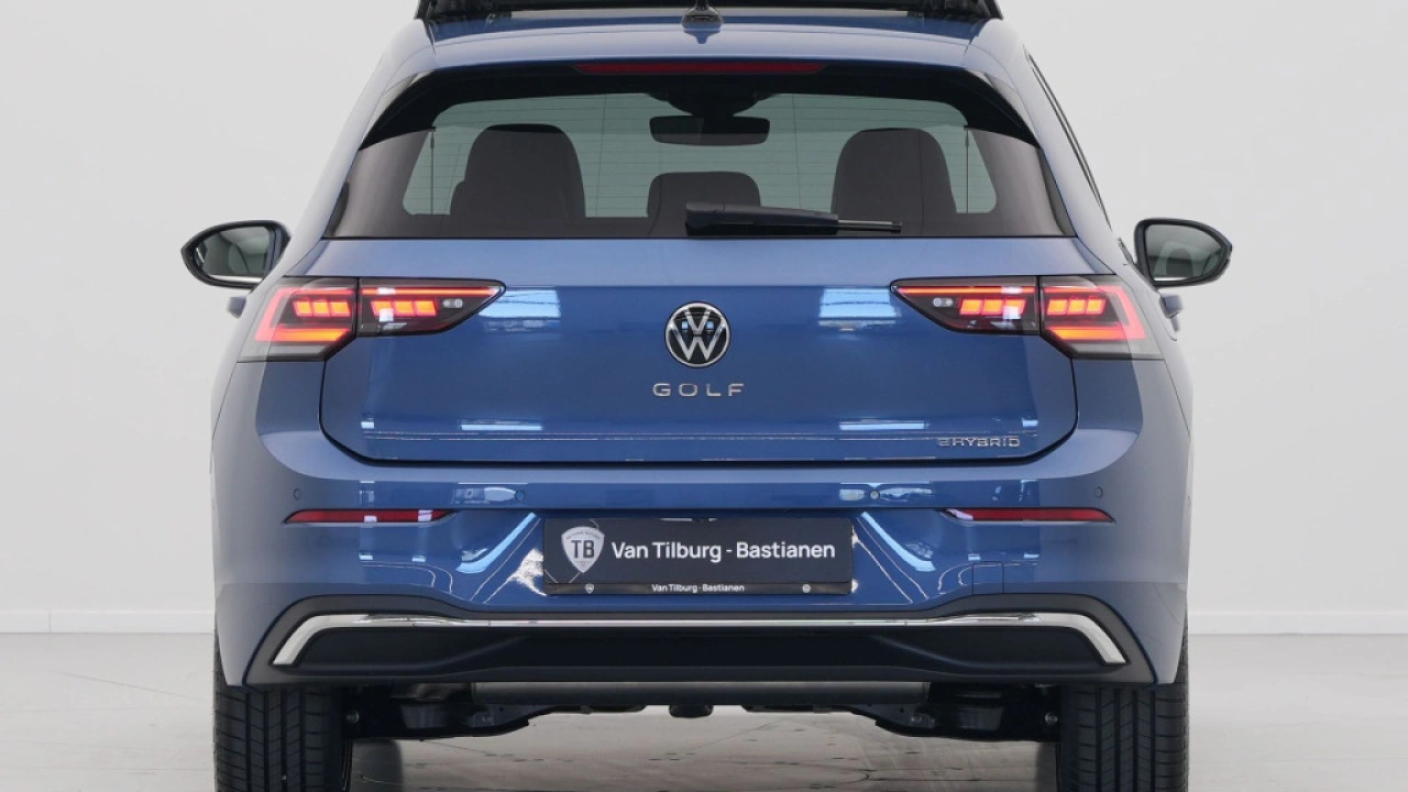 Volkswagen Golf 1.5 eHybrid Style Edition
