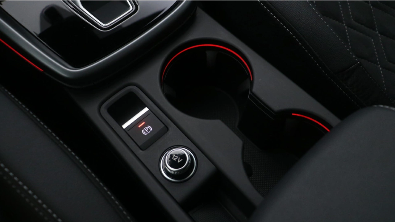 Audi A3 Sportback 2.0 TSFI S3 quattro | Panoramadak | Sonos | Performance-uitlaat titaan |