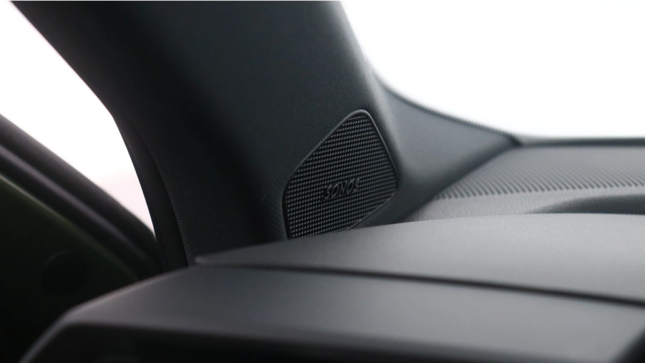 Audi A3 Sportback 2.0 TSFI S3 quattro | Panoramadak | Sonos | Performance-uitlaat titaan |