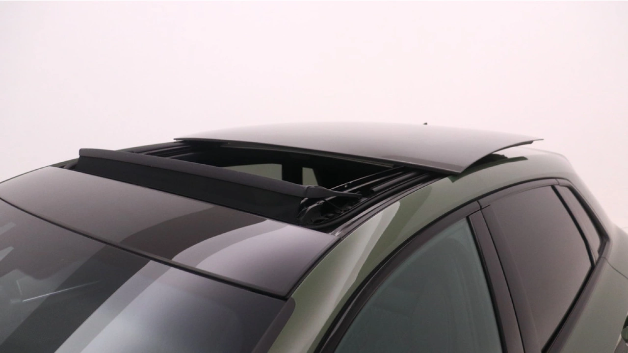 Audi A3 Sportback 2.0 TSFI S3 quattro | Panoramadak | Sonos | Performance-uitlaat titaan |