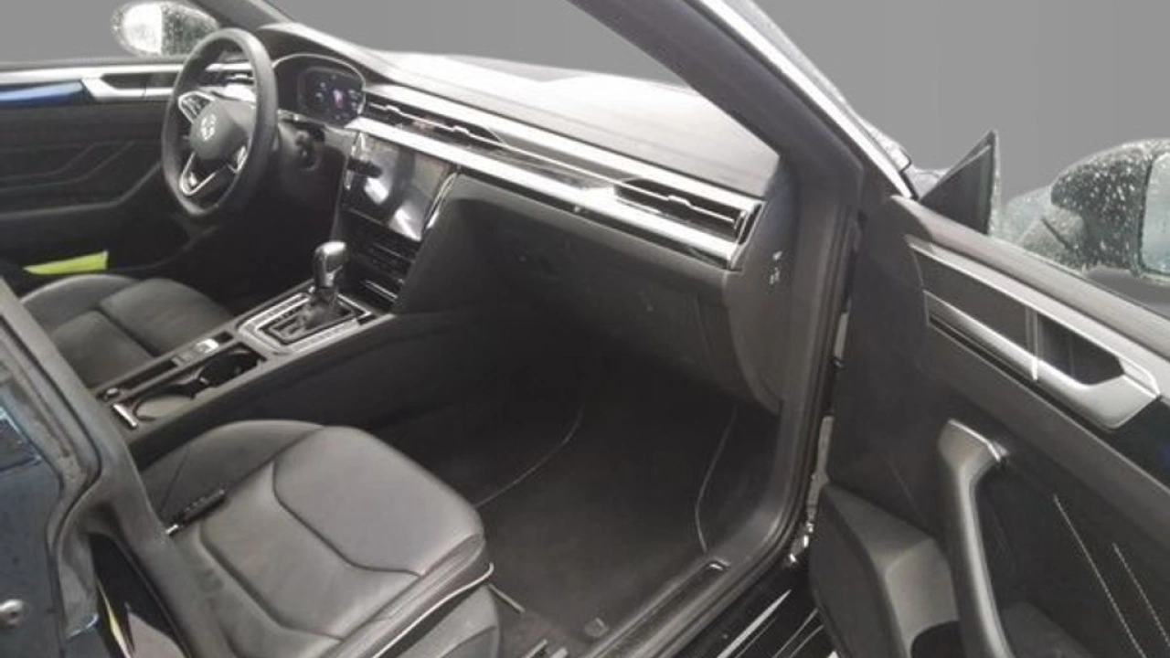Volkswagen Arteon Shooting Brake 1.4 TSI eHybrid 218pk PHEV R-Line Business+
