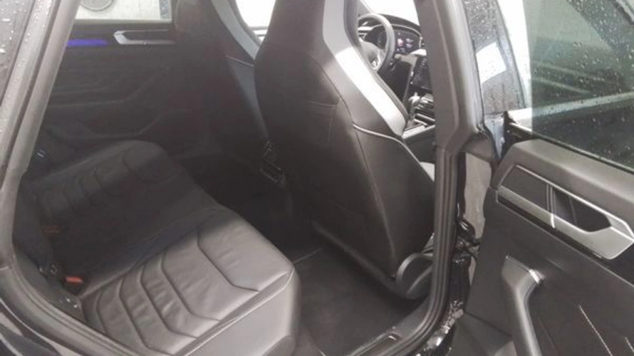 Volkswagen Arteon Shooting Brake 1.4 TSI eHybrid 218pk PHEV R-Line Business+