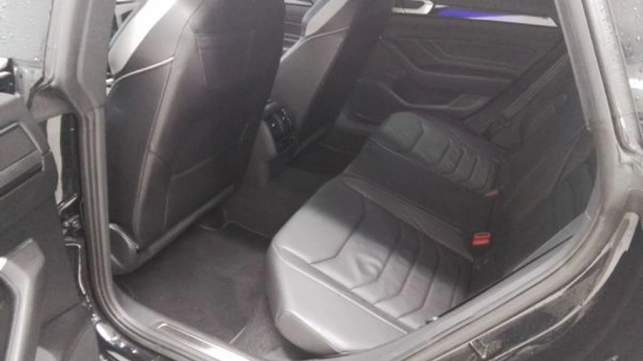 Volkswagen Arteon Shooting Brake 1.4 TSI eHybrid 218pk PHEV R-Line Business+