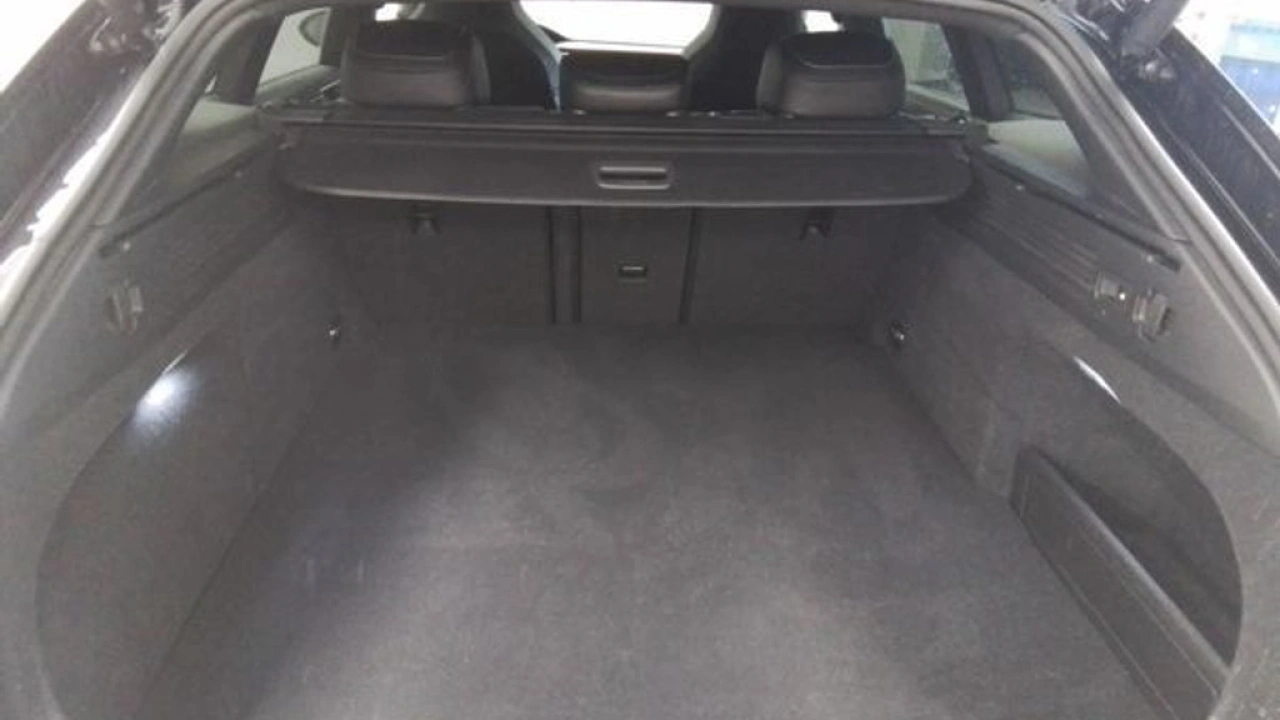 Volkswagen Arteon Shooting Brake 1.4 TSI eHybrid 218pk PHEV R-Line Business+