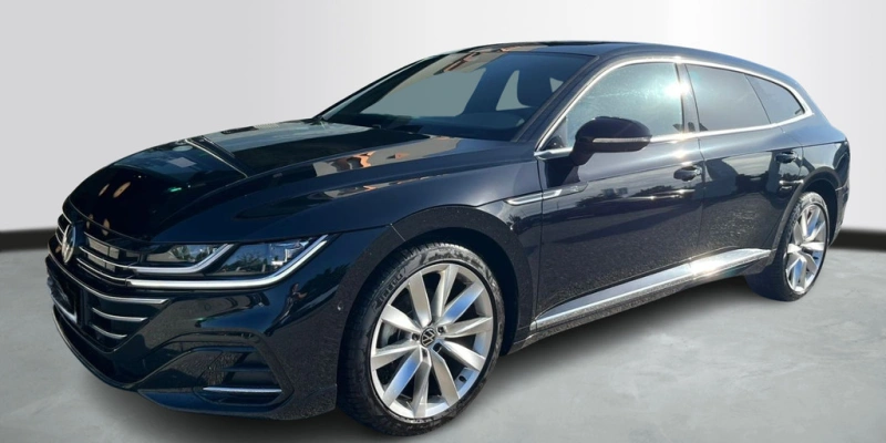 Volkswagen Arteon Shooting Brake 1.4 TSI eHybrid 218pk PHEV R-Line Business+