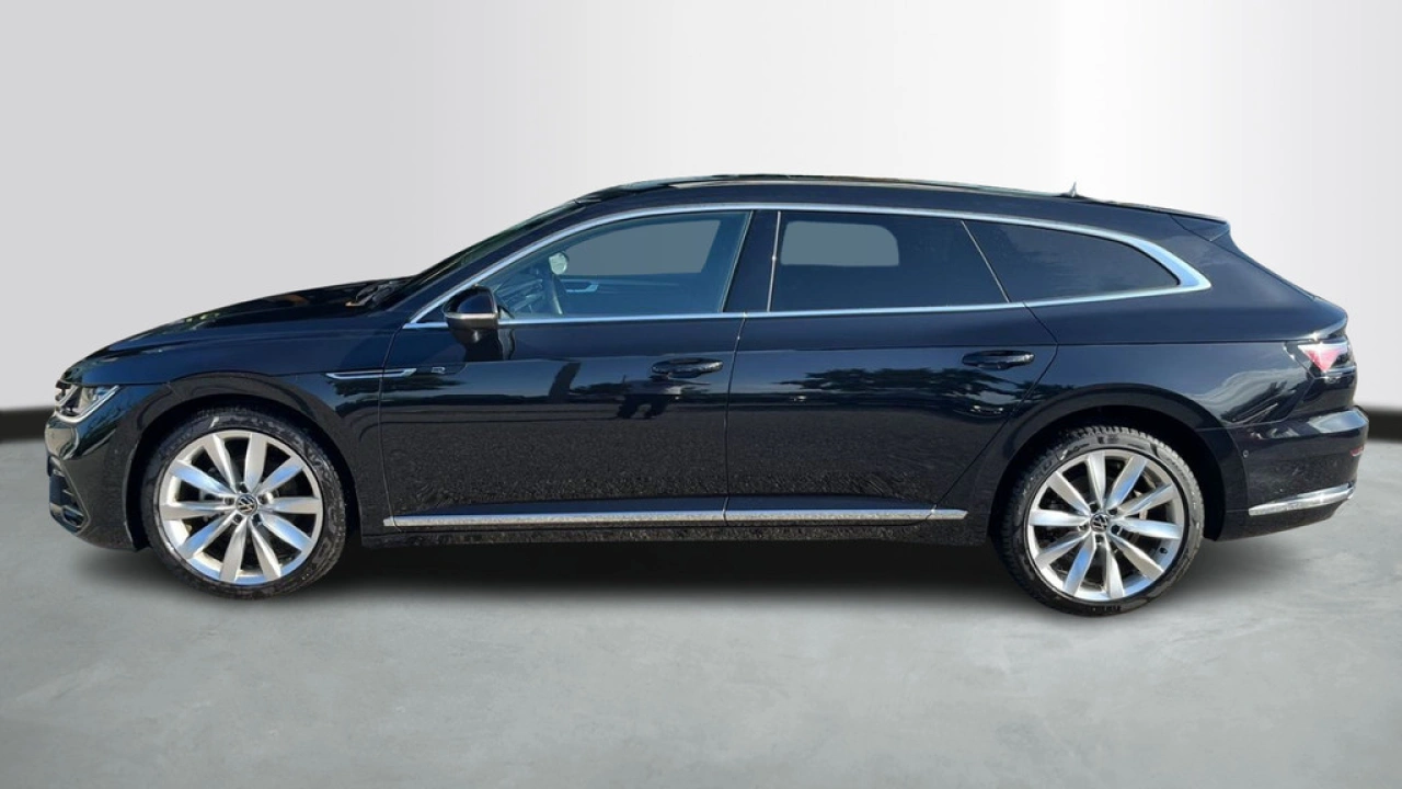 Volkswagen Arteon Shooting Brake 1.4 TSI eHybrid 218pk PHEV R-Line Business+