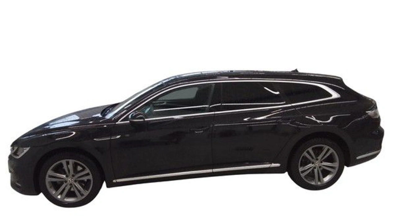 Volkswagen Arteon Shooting Brake 1.4 TSI eHybrid 218pk PHEV R-Line Business+