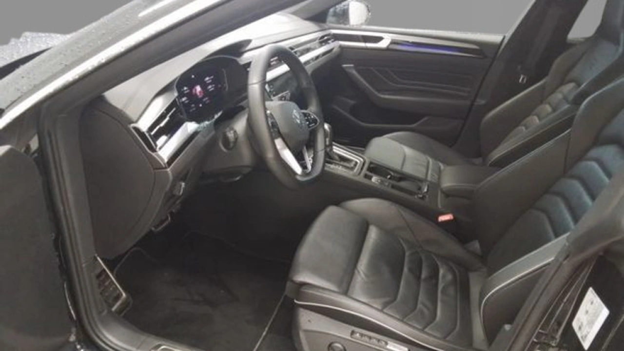 Volkswagen Arteon Shooting Brake 1.4 TSI eHybrid 218pk PHEV R-Line Business+