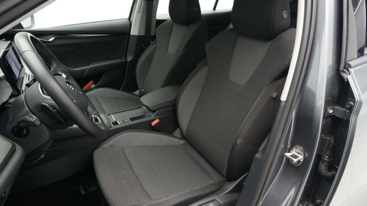 Škoda Octavia Combi 1.0 e-TSI 110pk DSG Business Edition