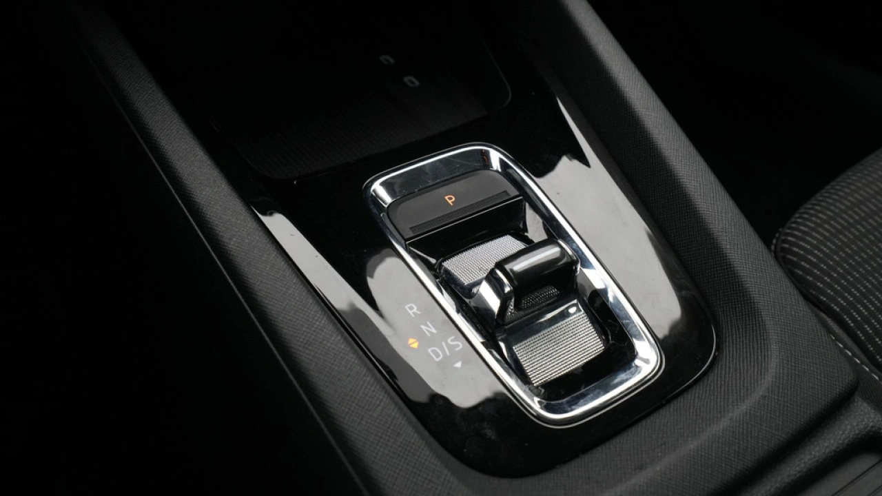 Škoda Octavia Combi 1.0 e-TSI 110pk DSG Business Edition