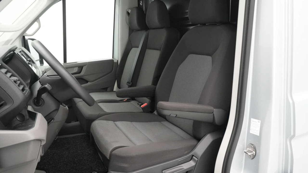 VW Bedrijfswagens Crafter 35 2.0 TDI L3H3 Highline EURO VI