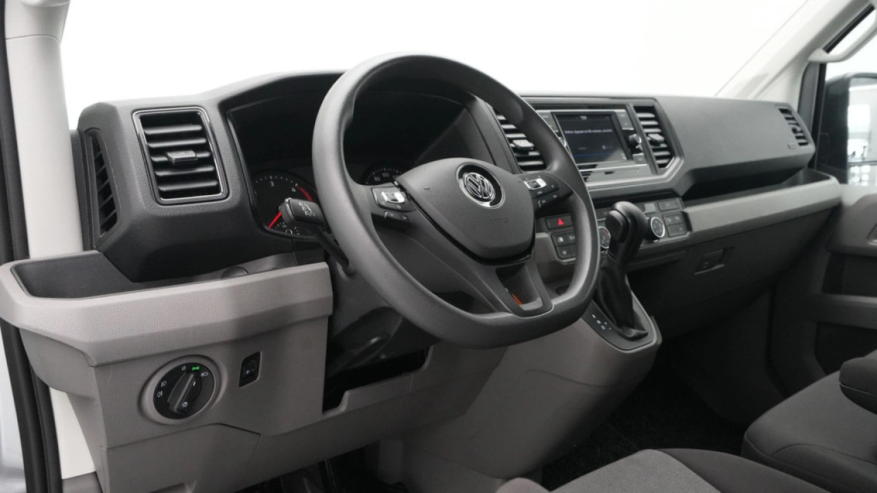 VW Bedrijfswagens Crafter 35 2.0 TDI L3H3 Highline EURO VI
