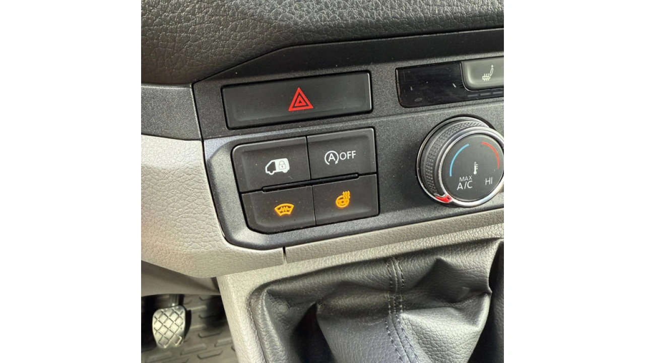 VW Bedrijfswagens Crafter 35 2.0 TDI L3H3 Highline EURO VI