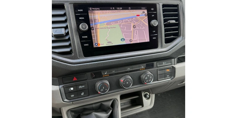 VW Bedrijfswagens Crafter 35 2.0 TDI L3H3 Highline EURO VI