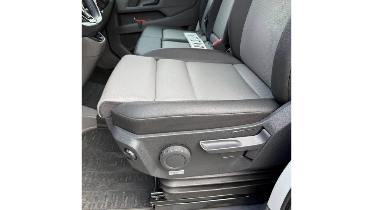 VW Bedrijfswagens Crafter 35 2.0 TDI L3H3 Highline EURO VI