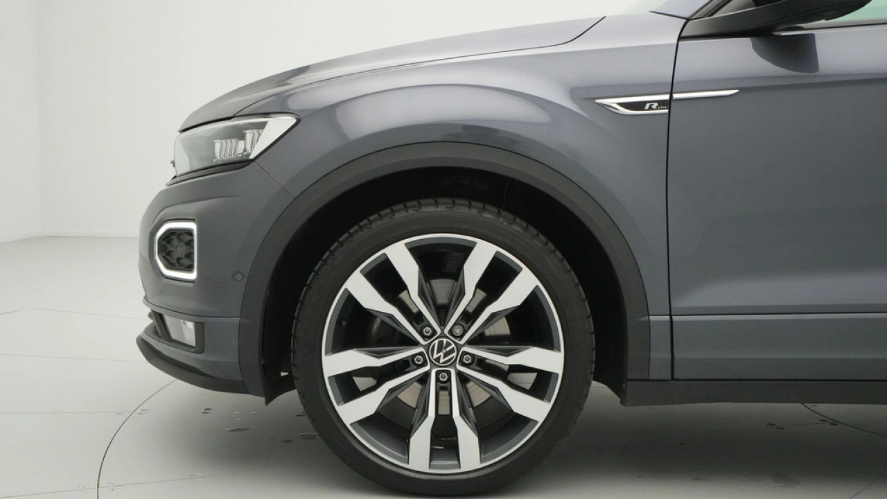 Volkswagen T-Roc Cabrio 1.5 TSI 150pk DSG R-Line