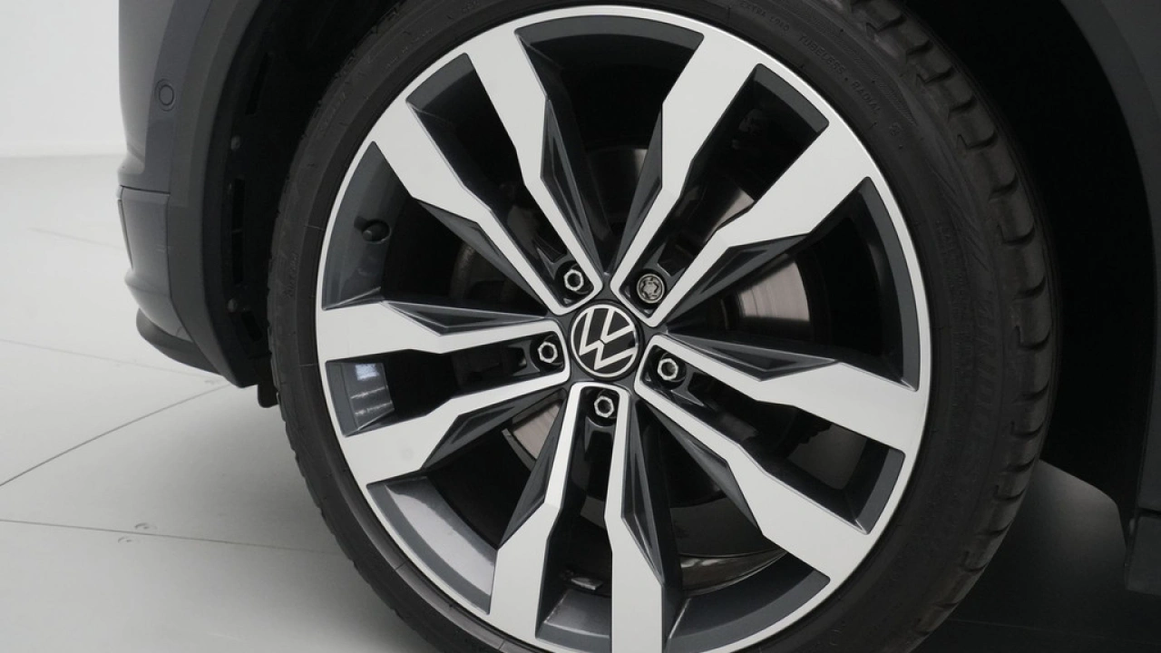 Volkswagen T-Roc Cabrio 1.5 TSI 150pk DSG R-Line