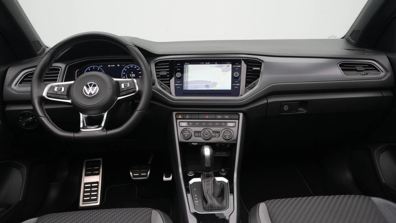 Volkswagen T-Roc Cabrio 1.5 TSI 150pk DSG R-Line