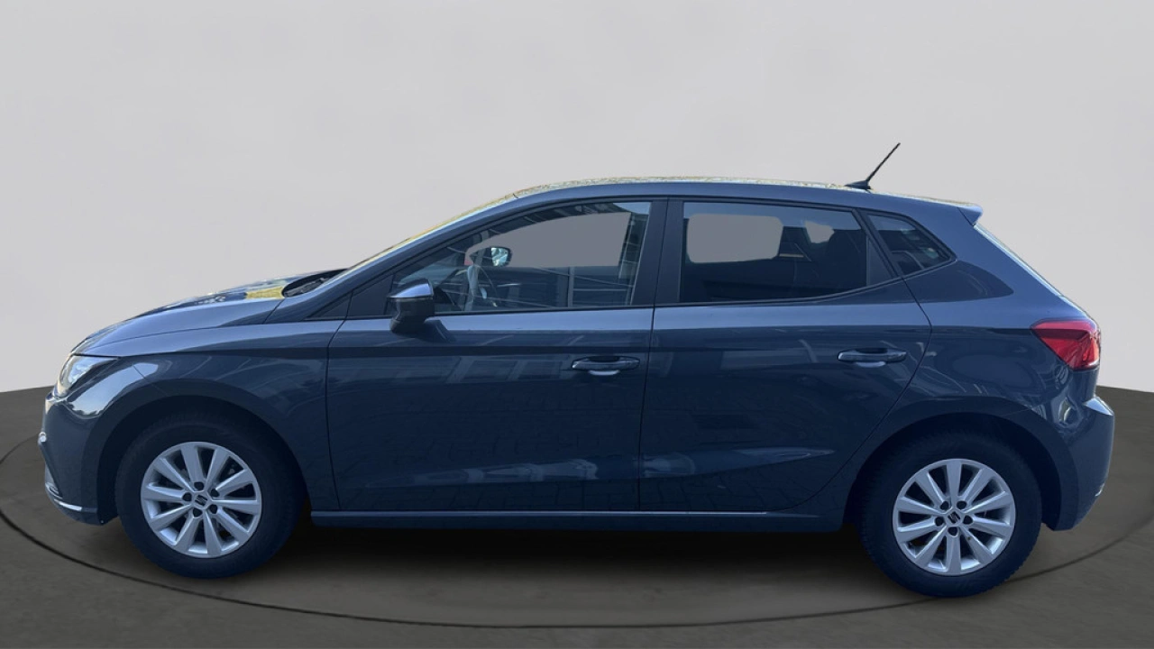 SEAT Ibiza 1.0 EcoTSI Style Business Intense