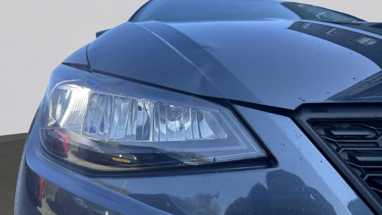 SEAT Ibiza 1.0 EcoTSI Style Business Intense