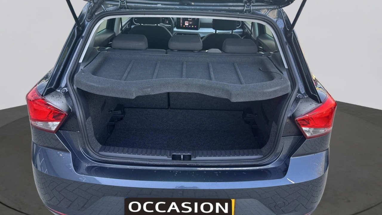 SEAT Ibiza 1.0 EcoTSI Style Business Intense