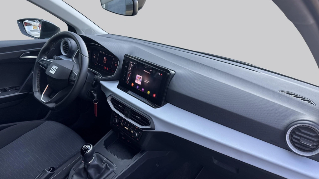 SEAT Ibiza 1.0 EcoTSI Style Business Intense