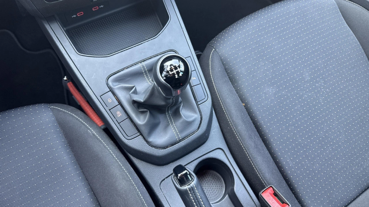 SEAT Ibiza 1.0 EcoTSI Style Business Intense
